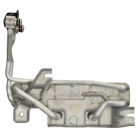 Automatic Transmission Oil Cooler Hose Tube - 6.2L (AT) Main Image