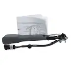 Seat Belt Receptacle - Right, Front Main Image