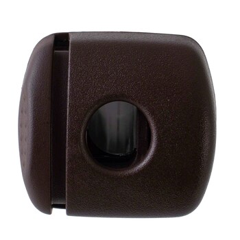Headrest Guide Sleeve - Rear