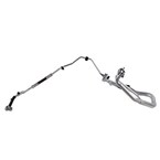 AIR CONDITIONING (A/C) Evaporator Inlet and Outlet Tube Assembly - Inlet, Main Image