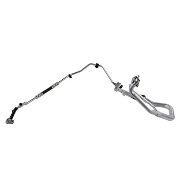 AIR CONDITIONING (A/C) Evaporator Inlet and Outlet Tube Assembly - Inlet,