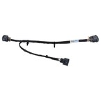 Engine Cooling Fan Motor Wiring Harness Wire Main Image