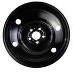 Wheel Rim 20", Spare Assembly, -18" MINI Main Image