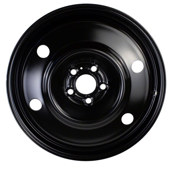 Wheel Rim 20", Spare Assembly, -18" MINI Main Image