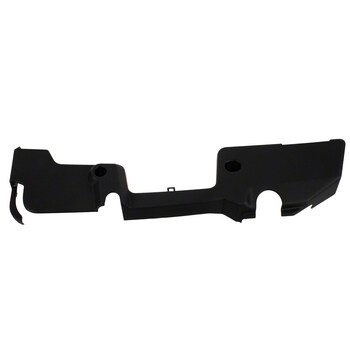 Seat Frame Trim Panel Cover - Rear