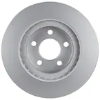 Disc Brake Rotor - Front Main Image