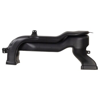 Instrument Panel Air Duct - Left