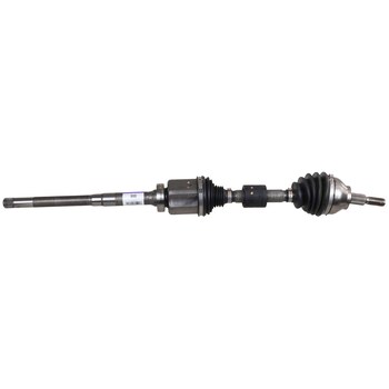 Drive Axle Shaft - Right, Front