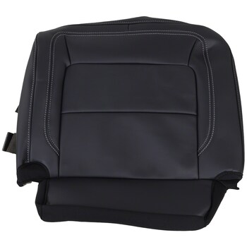 Seat Cushion Cover - Right, Rear