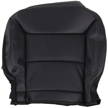 Seat Cover Cushion - Right, Front