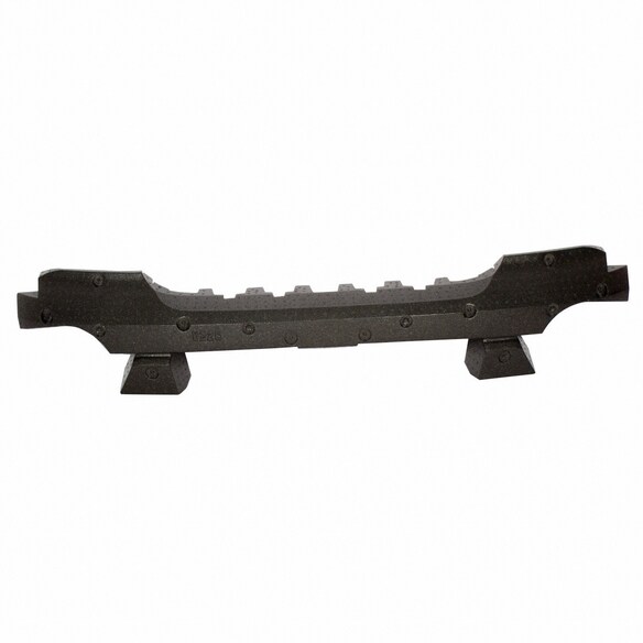 Bumper Impact Absorber Isolator - Front Main Image