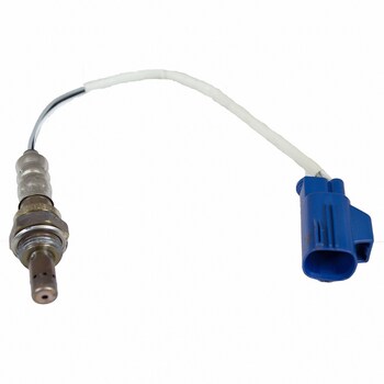 Oxygen Sensor Exhaust Gas