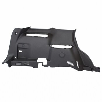 Interior Quarter Panel Trim