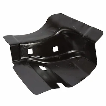 Body A-Pillar Bracket - Right, Inner (Convertible)