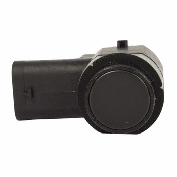 Parking Aid Sensor System