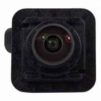 Camera - Front (Phantom/Raptor)