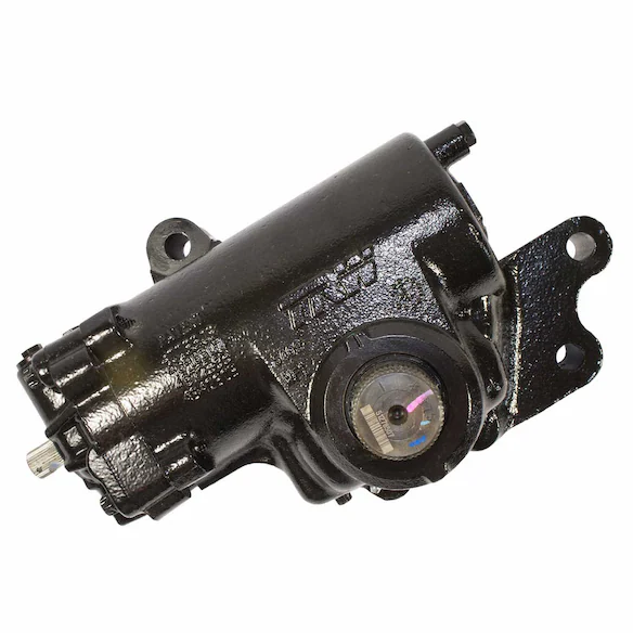 Steering Gear Main Image