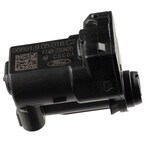 Release Fuel Door Latch - Front 2.0L Main Image