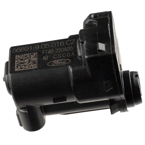Release Fuel Door Latch - Front 2.0L Main Image