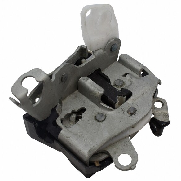 Door Latch - Right, Front Main Image