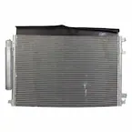AIR CONDITIONING (A/C) Condenser (AT) Main Image