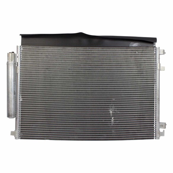 AIR CONDITIONING (A/C) Condenser (AT) Main Image