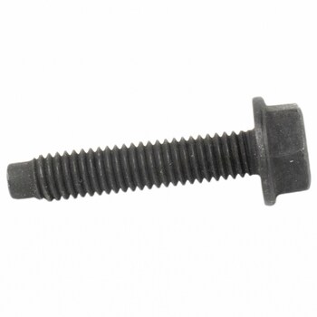 Bolt - M6 x 27MM
