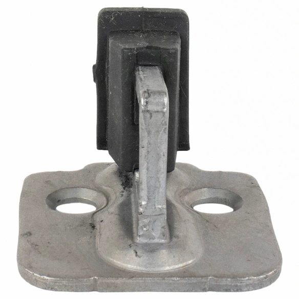 Sliding Door Striker Lock - Left, Right Main Image