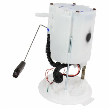 Fuel Pump and Sender - 2.5L