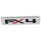 Hatch Emblem Name Plate Main Image