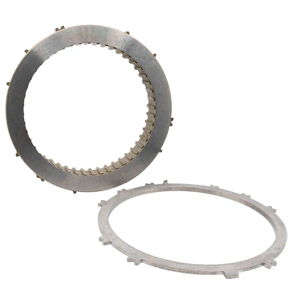 Clutch (AT) Main Image