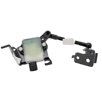 Abs Wheel Speed Sensor Bracket And Lever - Right, Rear 2.7L