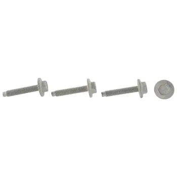Hex Head Bolt - M8 X 40MM