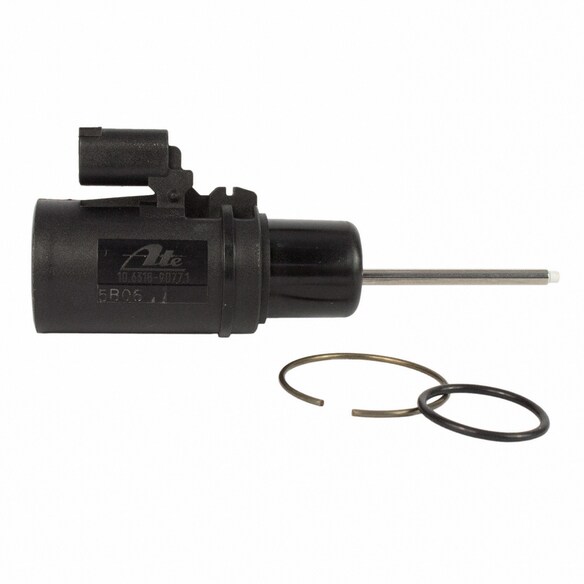 Brake Fluid Pressure Sensor ABS Pedal Position (AT) Main Image