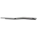 Door Belt Molding Window Weatherstrip - Left, Front Main Image