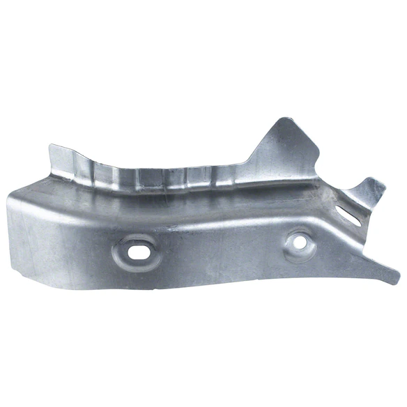 Fender Rail Bracket Support - Right, Front Main Image