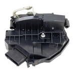Lock Door - Right, Rear Main Image