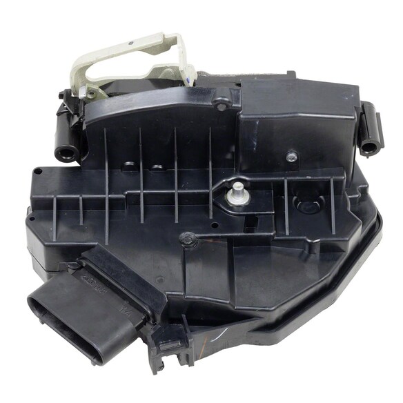 Lock Door - Right, Rear Main Image