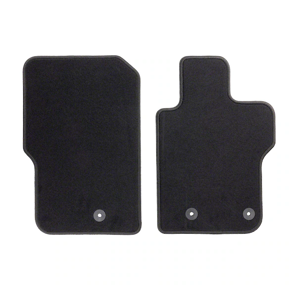 Mat Floor - Front Main Image
