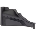 Tail Light Access Cover Rubber Pad - Left, Rear (Convertible, Coupe) Main Image