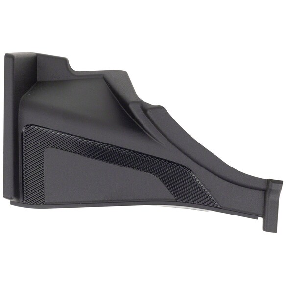 Tail Light Access Cover Rubber Pad - Left, Rear (Convertible, Coupe) Main Image