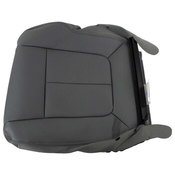 Seat Cover Cushion - Right, Rear, Back