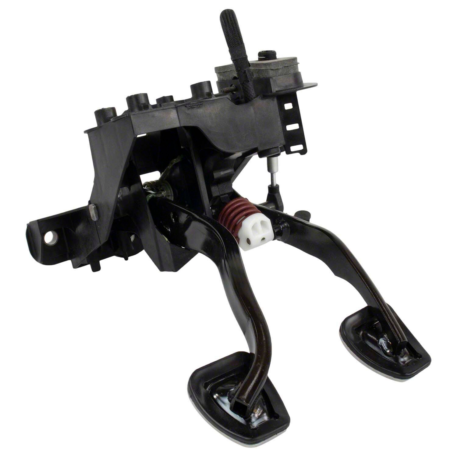 パト Pedal Brake (GT, MT) | Parts | Ford.com