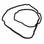 Engine Valve Cover Gasket Rocker - Left Main Image