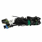 Engine Wiring Harness Wire - 2.3L Main Image