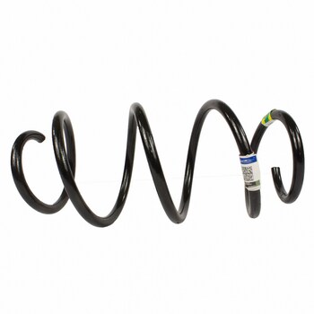 Coil Spring - Left, Right, Front