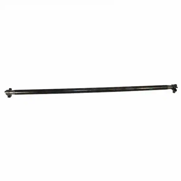 Steering Tie Rod End Adjusting Sleeve Spindle CO Main Image