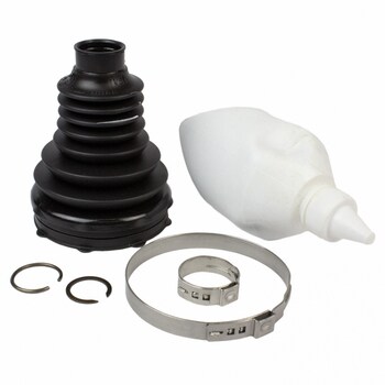 Cv Joint Boot Kit - 1.6L (AT)