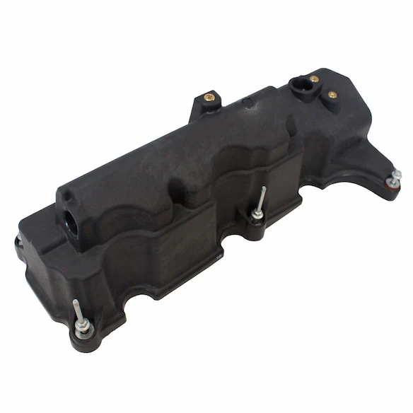 Engine Valve Cover Cylinder Head - Left 4.0L Main Image