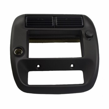 Instrument Panel Bezel Trim (XL)
